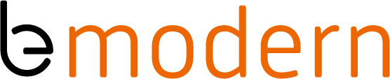 be modern