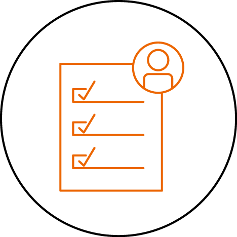 Icon HR Strategie