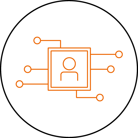 Icon HR Workforce