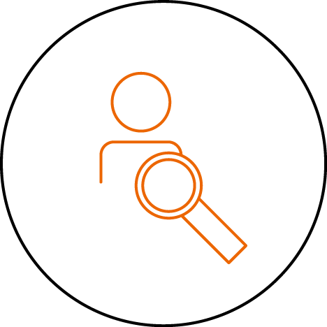 Icon People Analytics